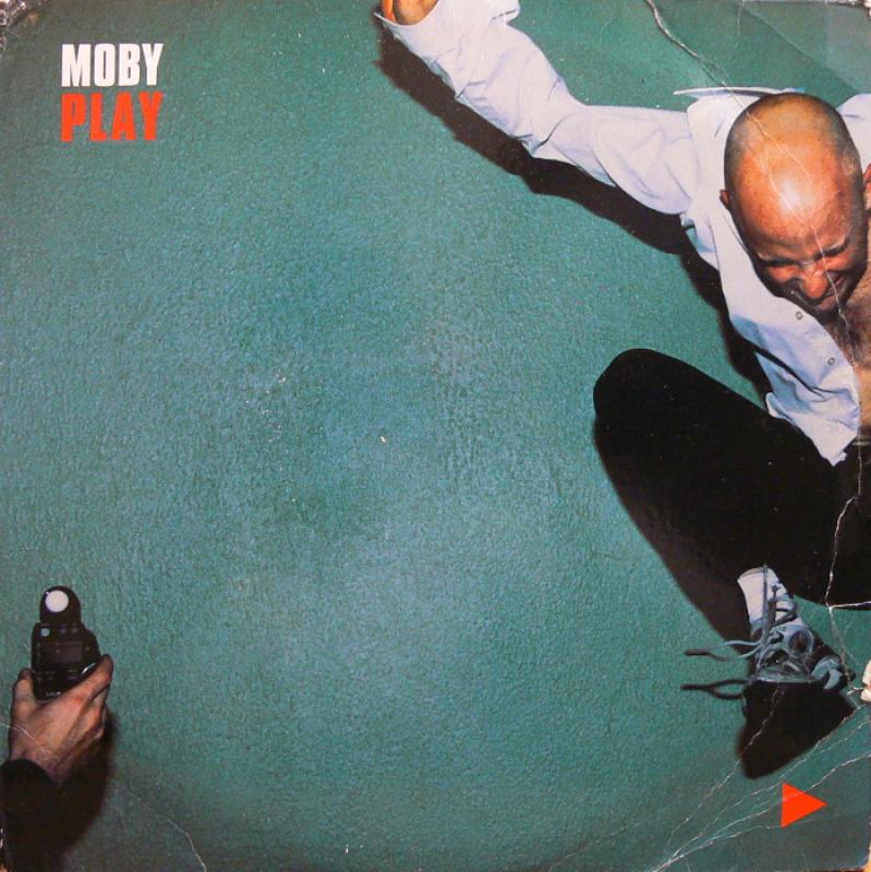 MOBY/PLAYのLPレコード通販・販売ならサウンドファインダー"