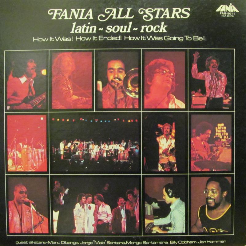 Fania