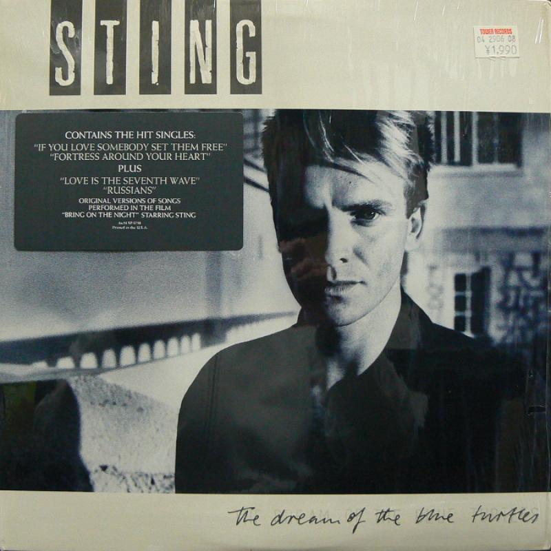 STING/THE