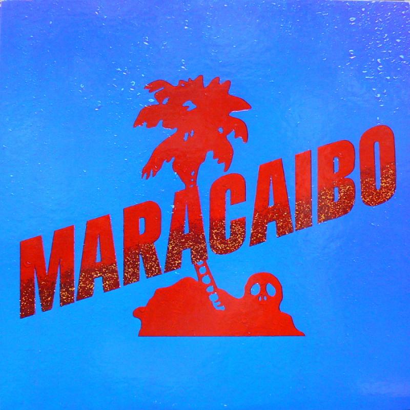 MARACAIBO/MARACAIBOのLPレコード通販・販売ならサウンドファインダー"