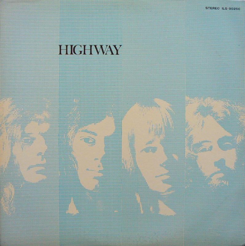 FREE/HIGHWAYのLPレコード通販・販売ならサウンドファインダー"