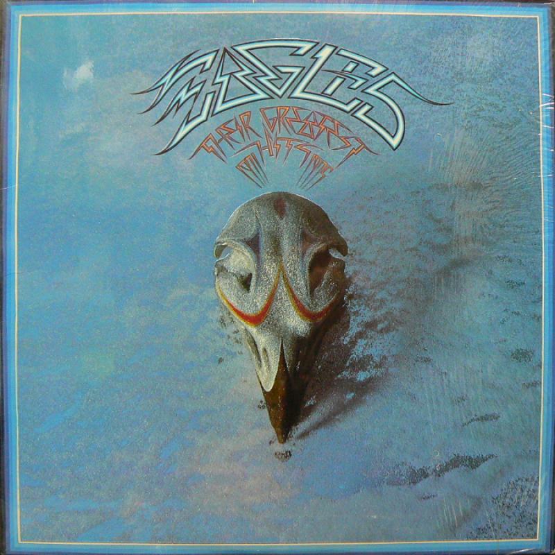 EAGLES/THEIR