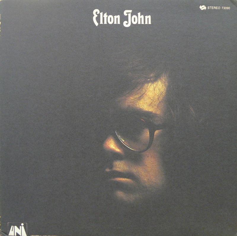 ELTON