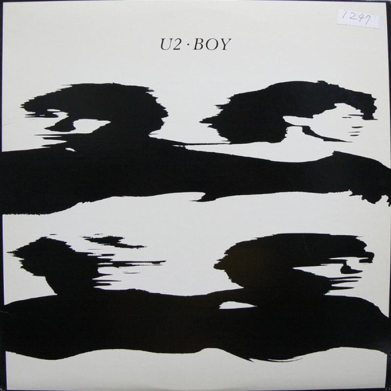 U2/BOYのLPレコード通販・販売ならサウンドファインダー"