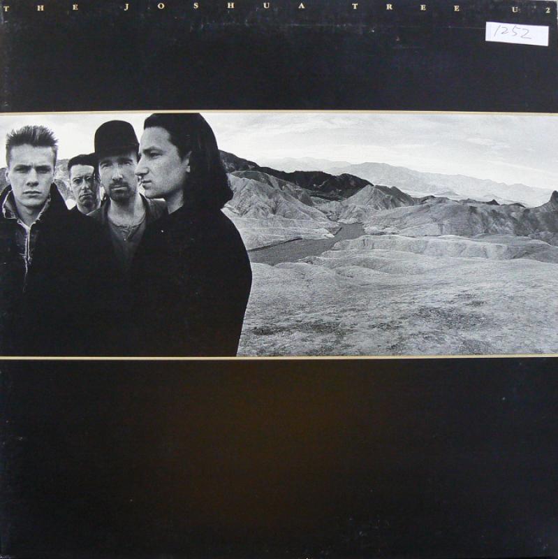 U2/THE