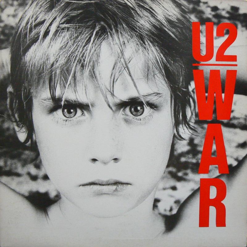 U2/WARのLPレコード通販・販売ならサウンドファインダー"