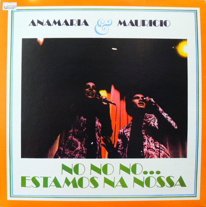 ANAMARIA
