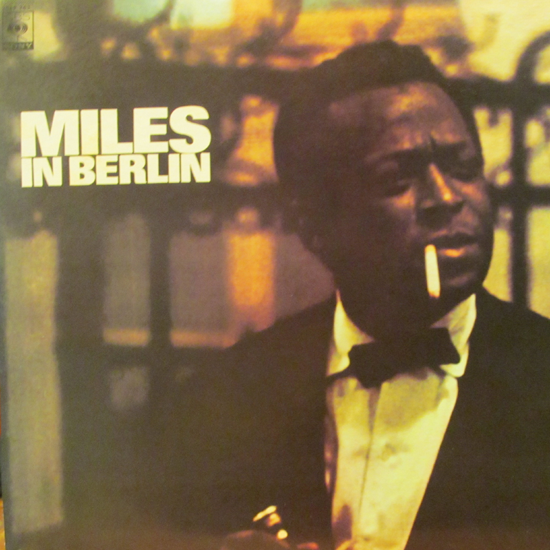 Miles