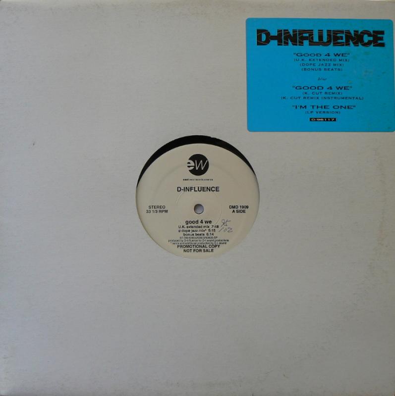 D-INFLUENCE/GOOD