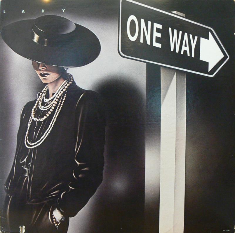 ONE