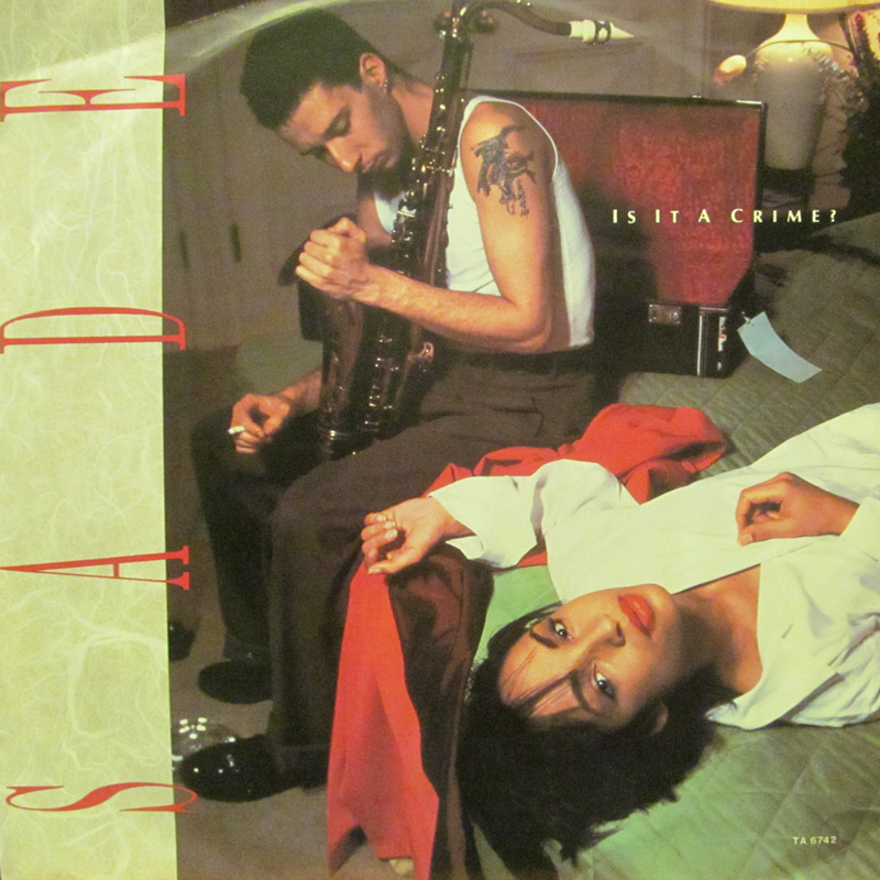 Sade/