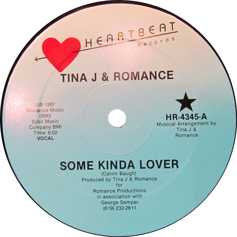 Tina
