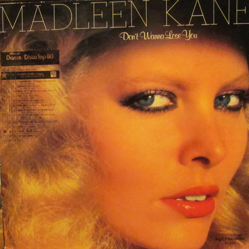 Madleen
