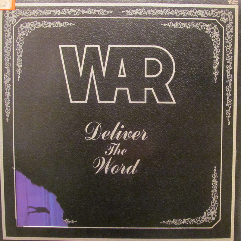 War