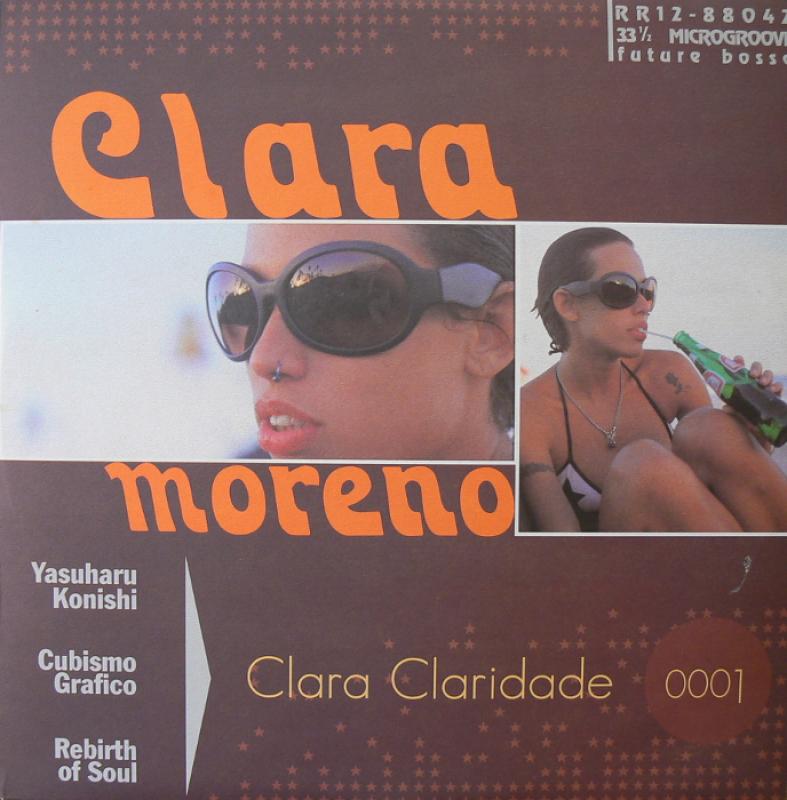 CLARA