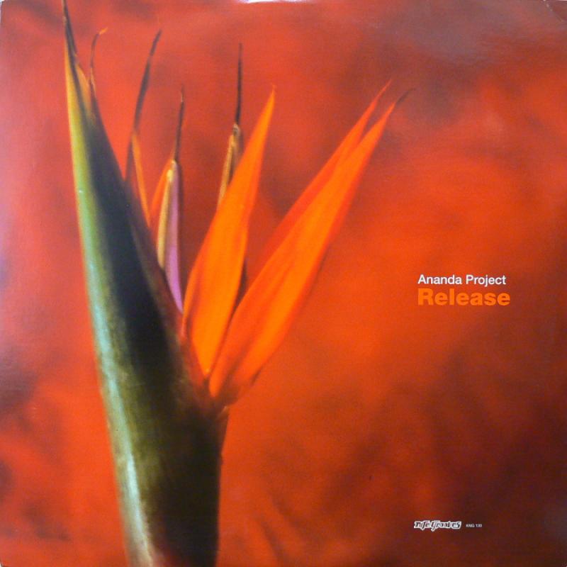 ANANDA