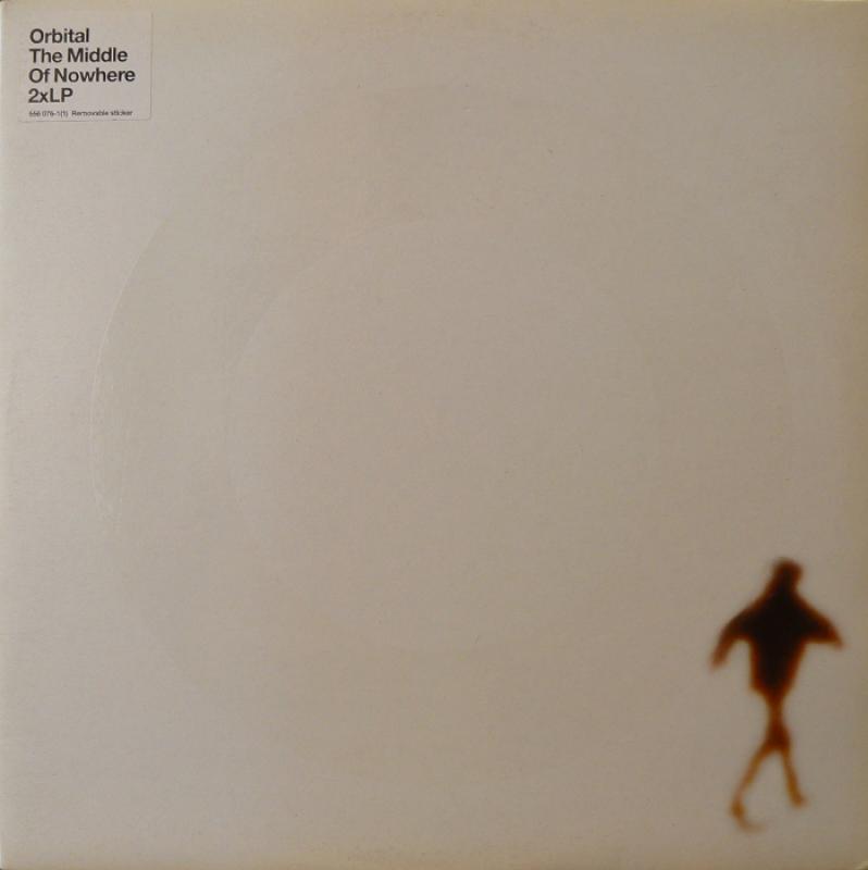 ORBITAL/THE