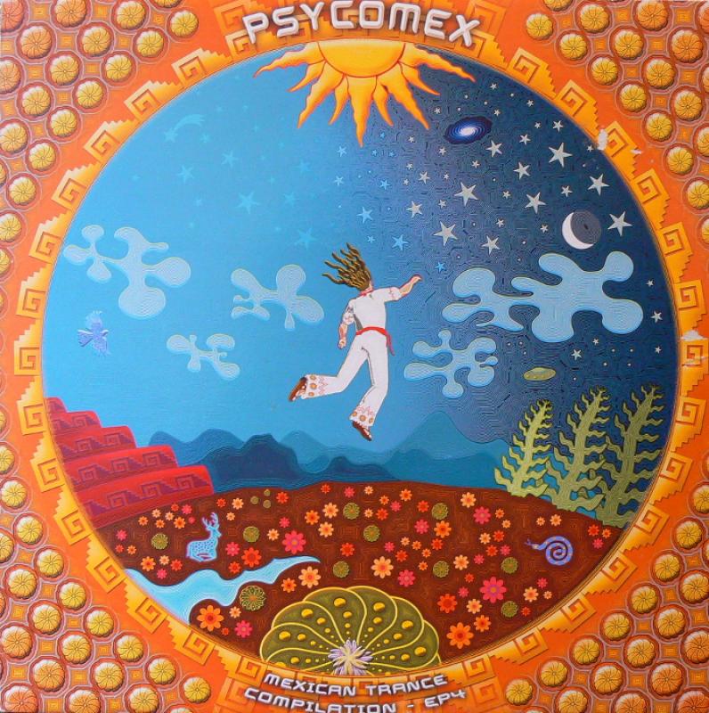 V.A./PSYCOMEX