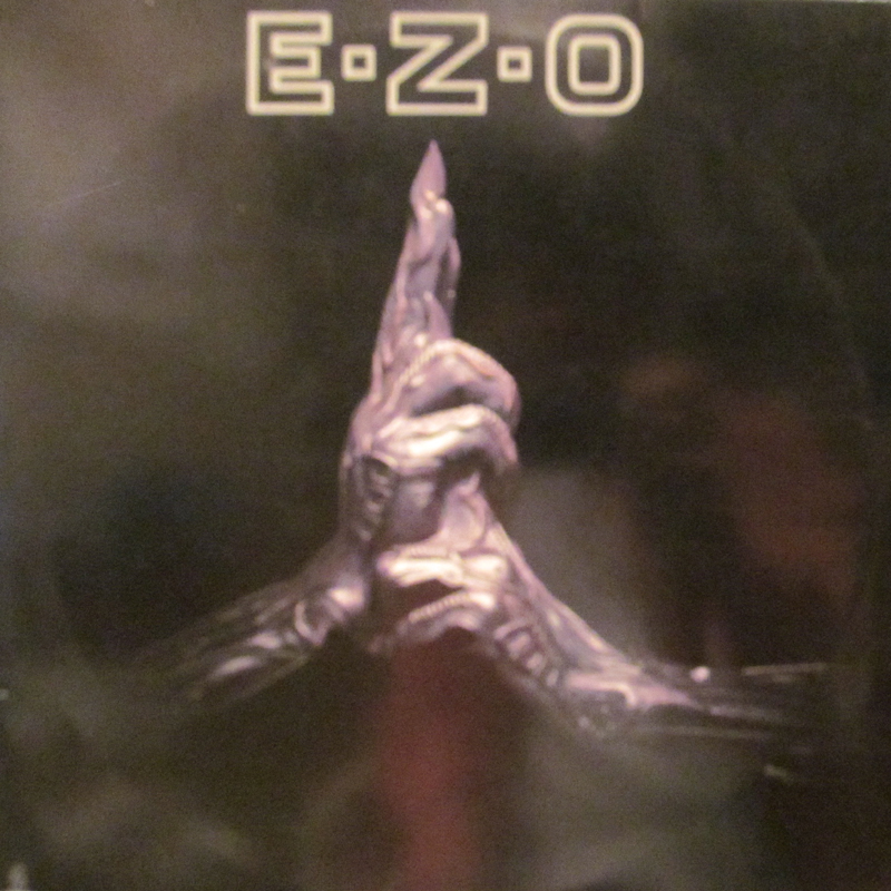 E.Z.O/S.T.のLPレコード通販・販売ならサウンドファインダー"