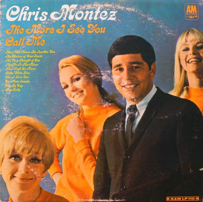 CHRIS