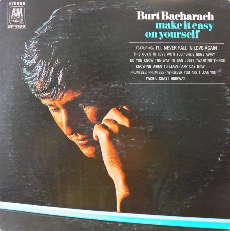BURT