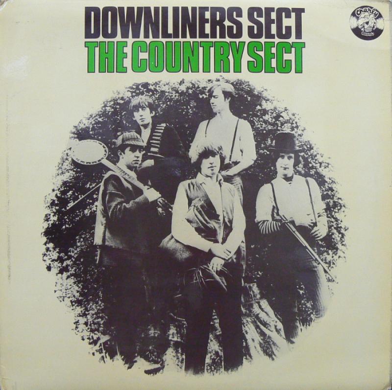 DOWNLINERS