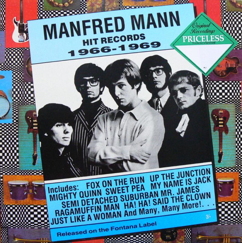 MANFRED