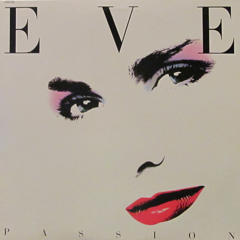 EYE/PASSIONのLPレコード通販・販売ならサウンドファインダー"