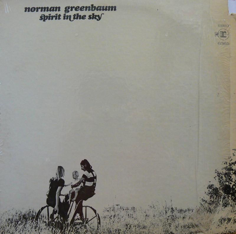 NORMAN
