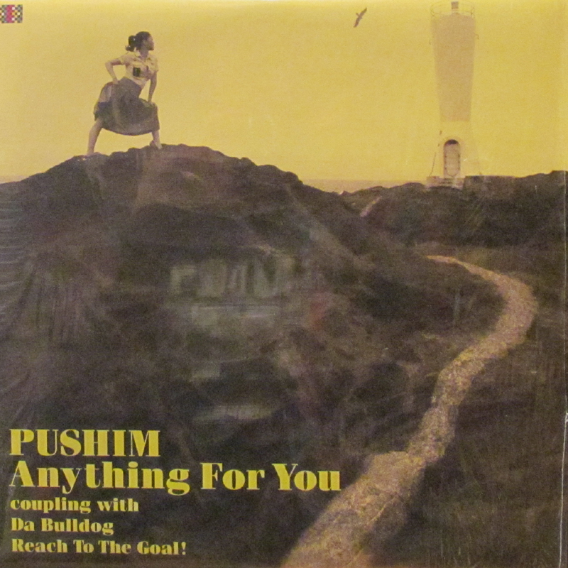 PUSHIM/ANYTHING