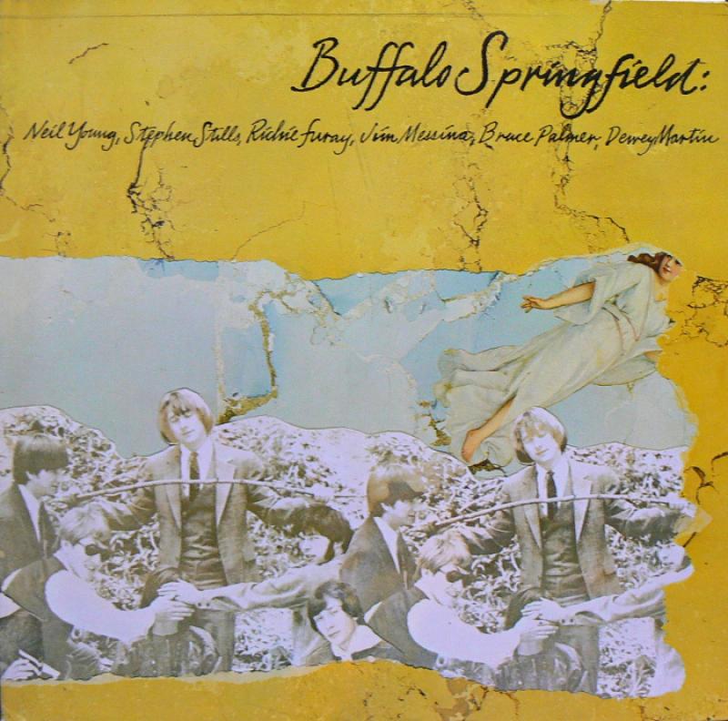 BUFFALO
