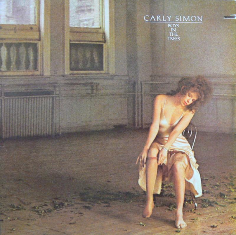 CARLY