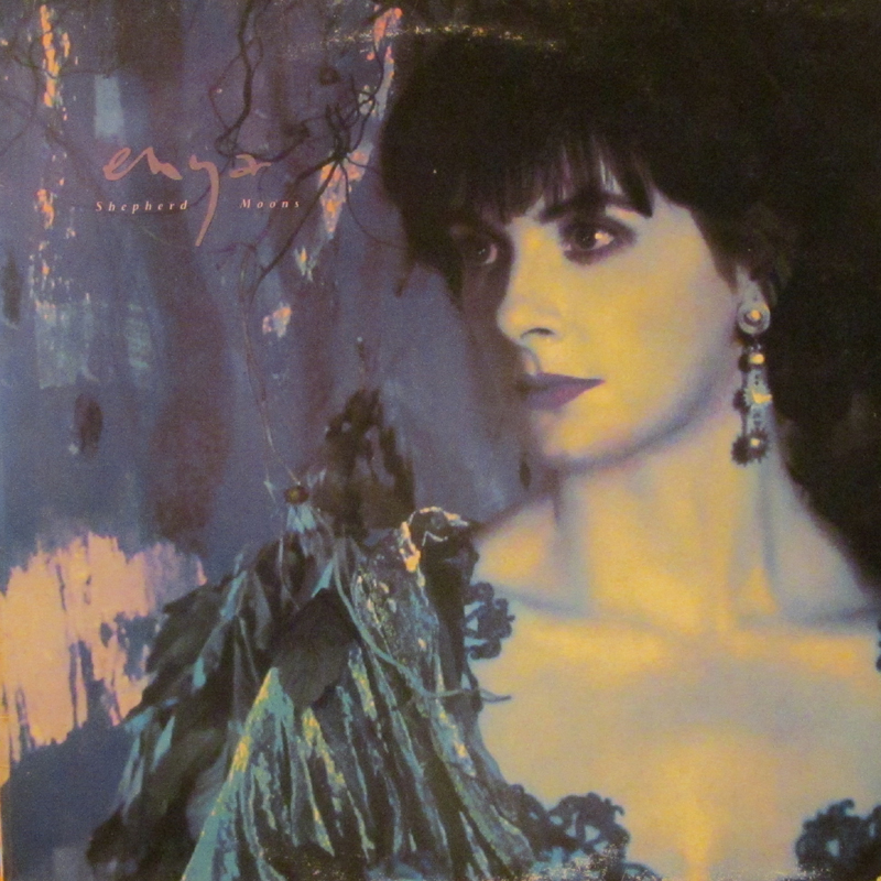 Enya