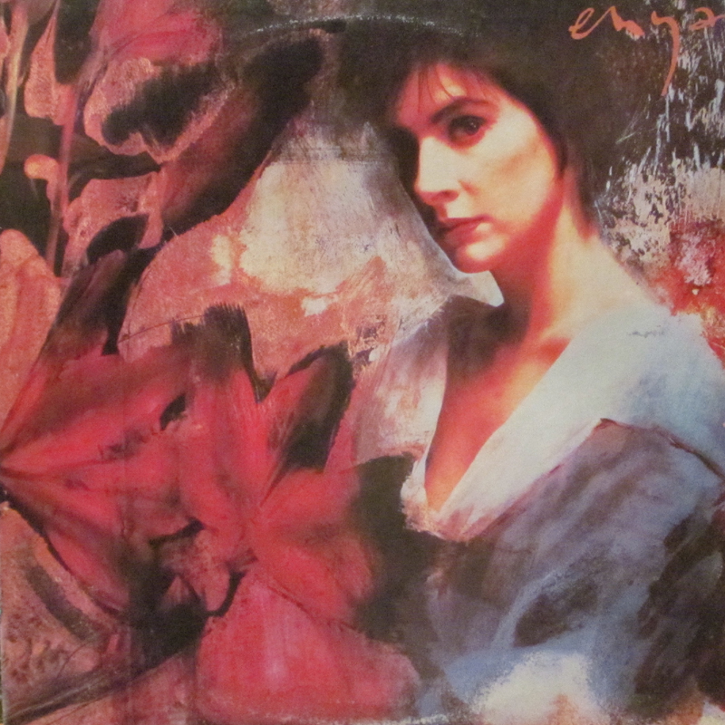 Enya/WatermarkのLPレコード通販・販売ならサウンドファインダー"