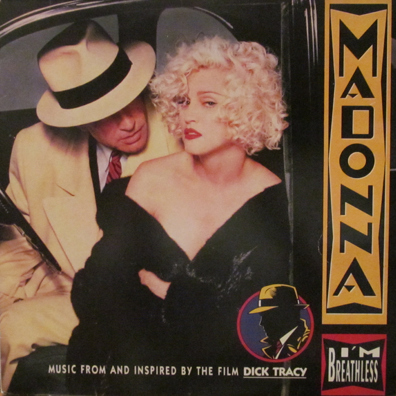 Madonna/I'm