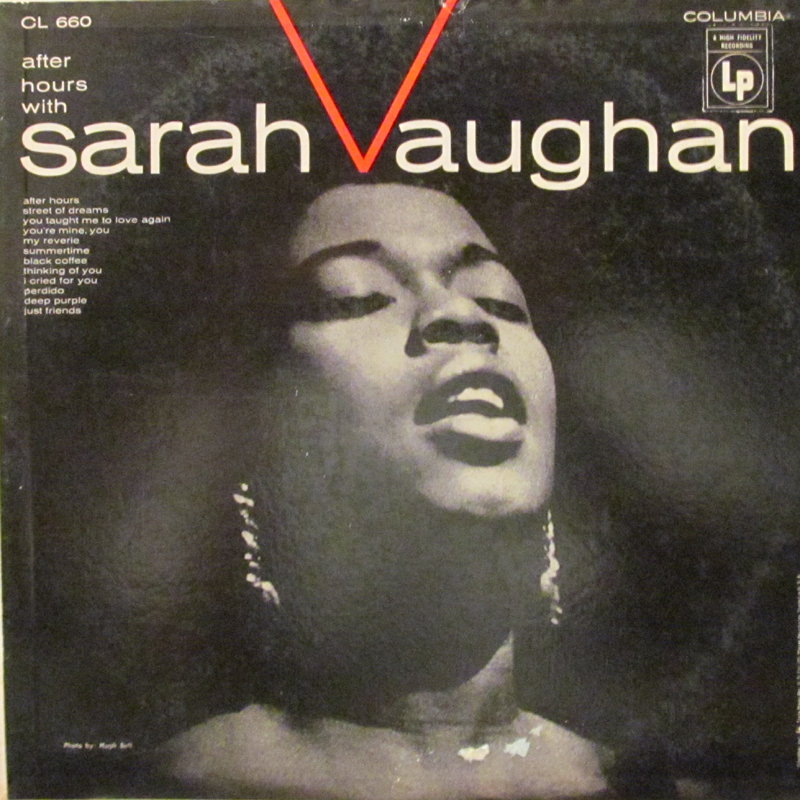 Sarah