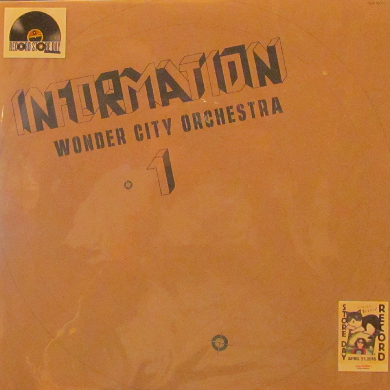 WONDER