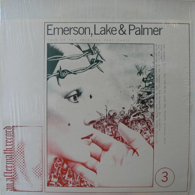 EMERSON,