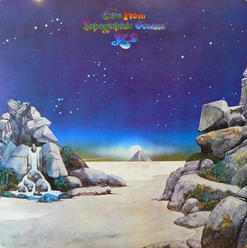 YES/TALES