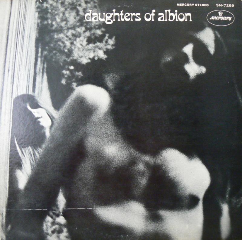 DAUGHTERS