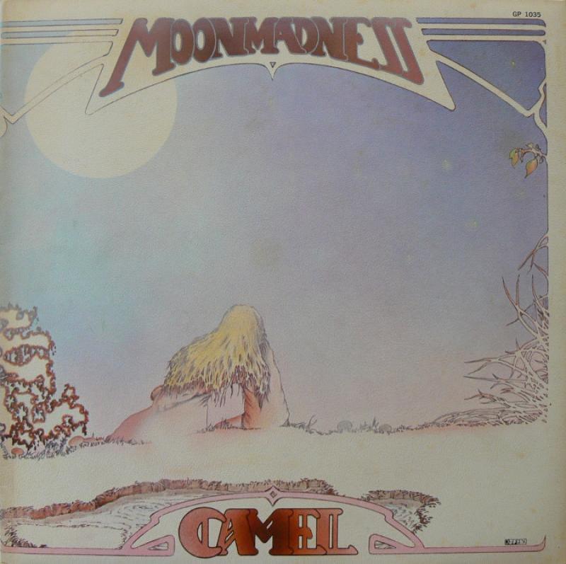 CAMEL/MOONMADNESSのLPレコード通販・販売ならサウンドファインダー"
