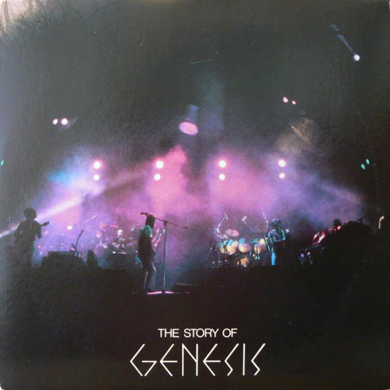 GENESIS/THE