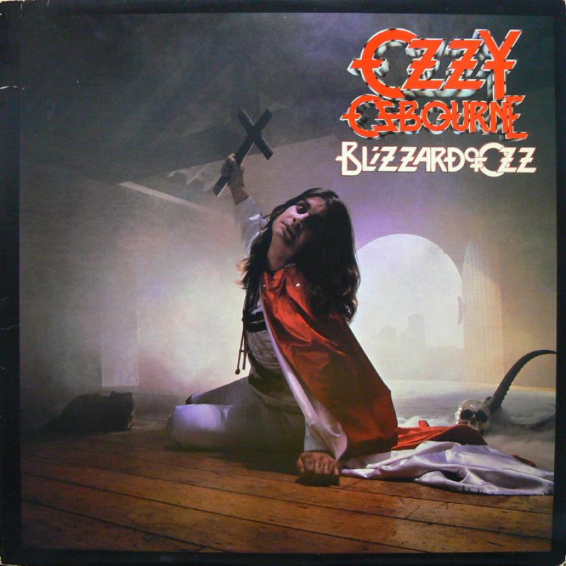 OZZY