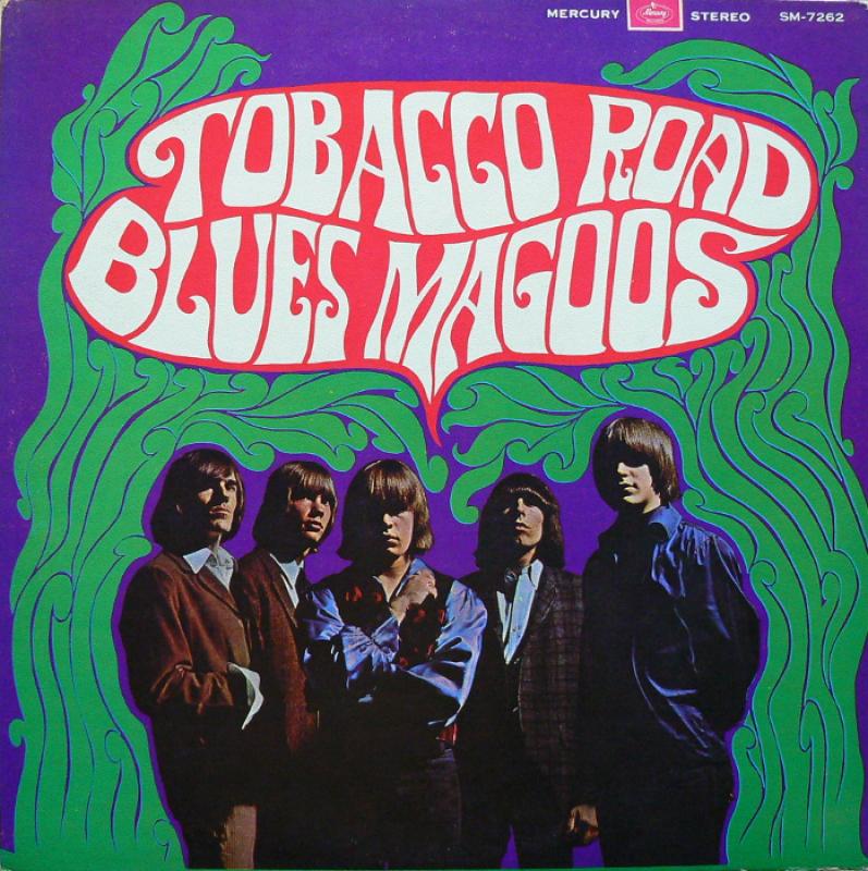 BLUES