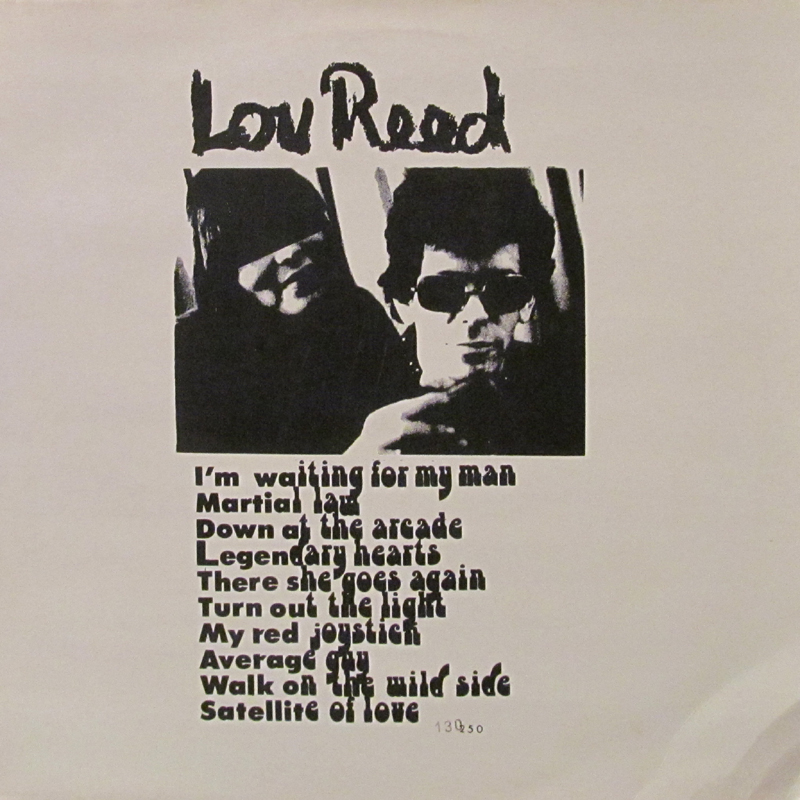 LOU