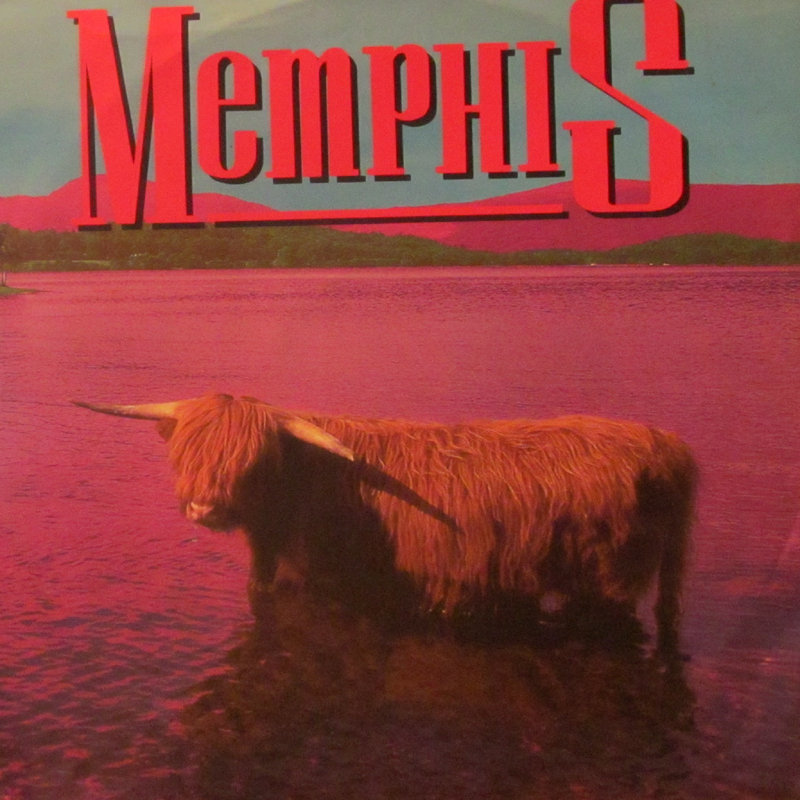 Memphis/You