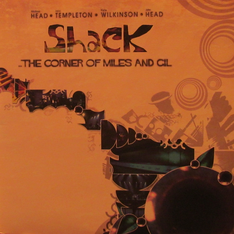 Shack/The