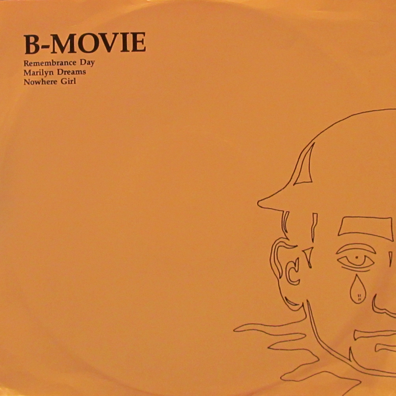 B-Movie