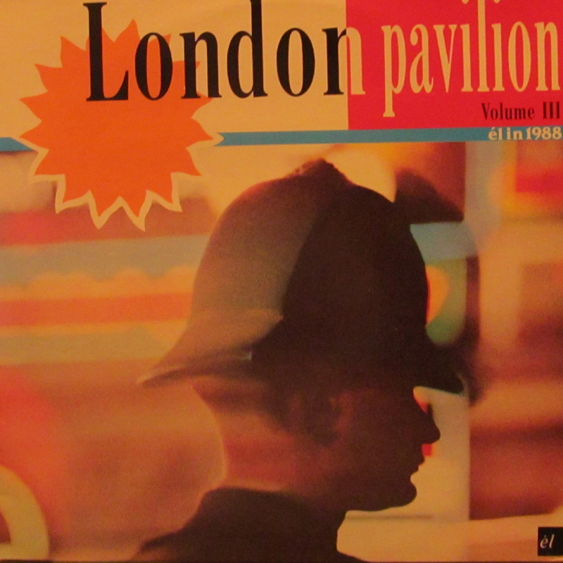 V.A./London