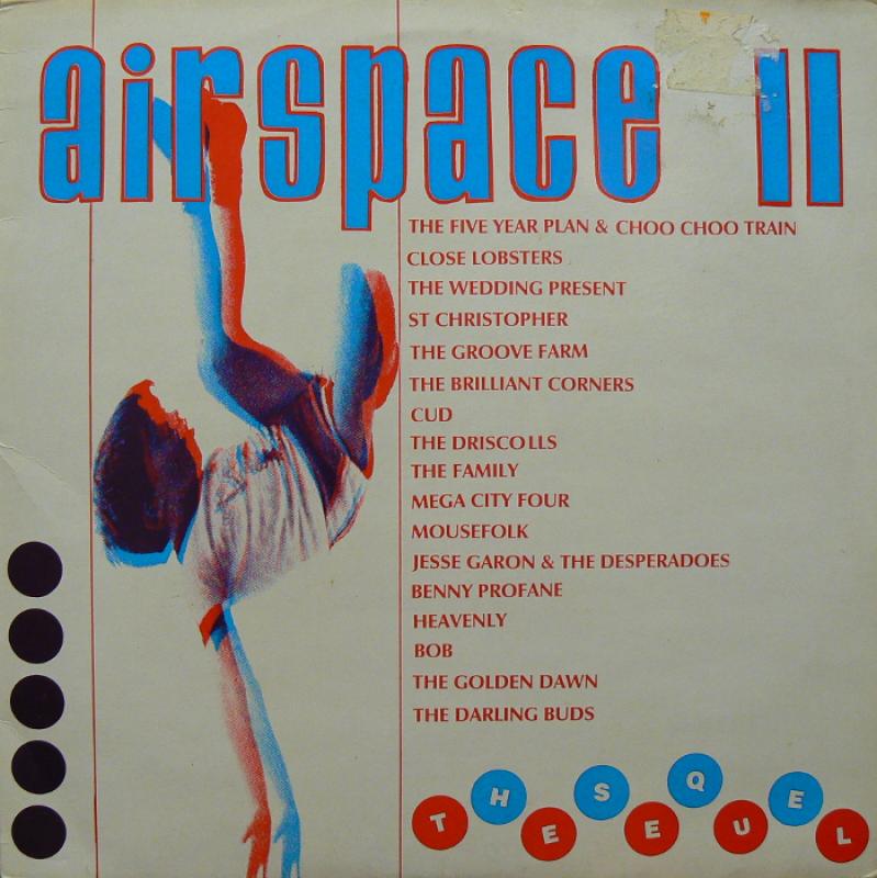 V.A./AIRSPACE